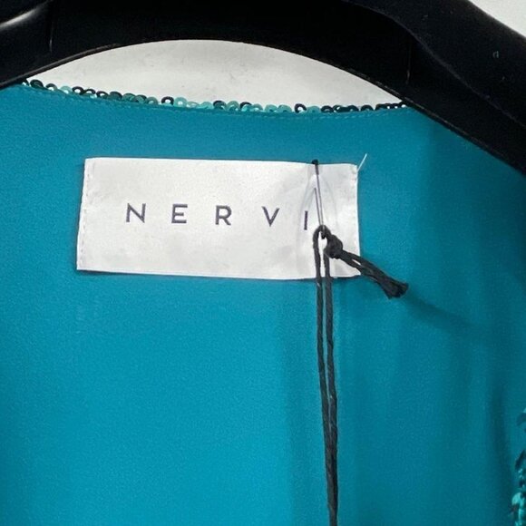 Nervi Pami Dress - Picture 9 of 9